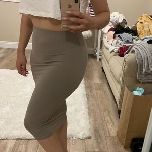 Skirts - Pencil skirt Skirts - Pencil skirt